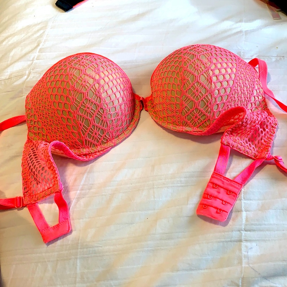 Victoria’s Secret Push-Up Bra